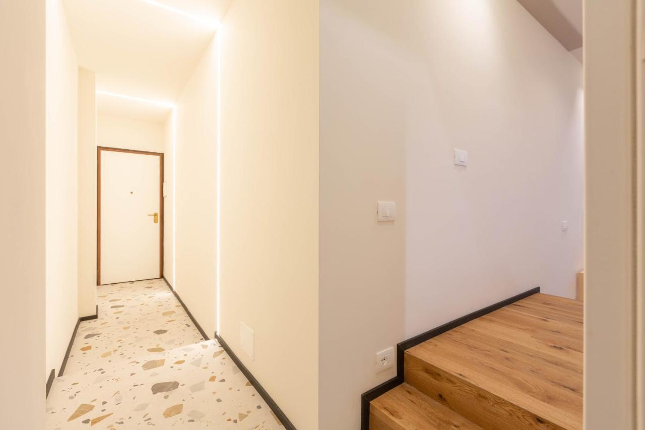 Appartement Casa Da Pynta *