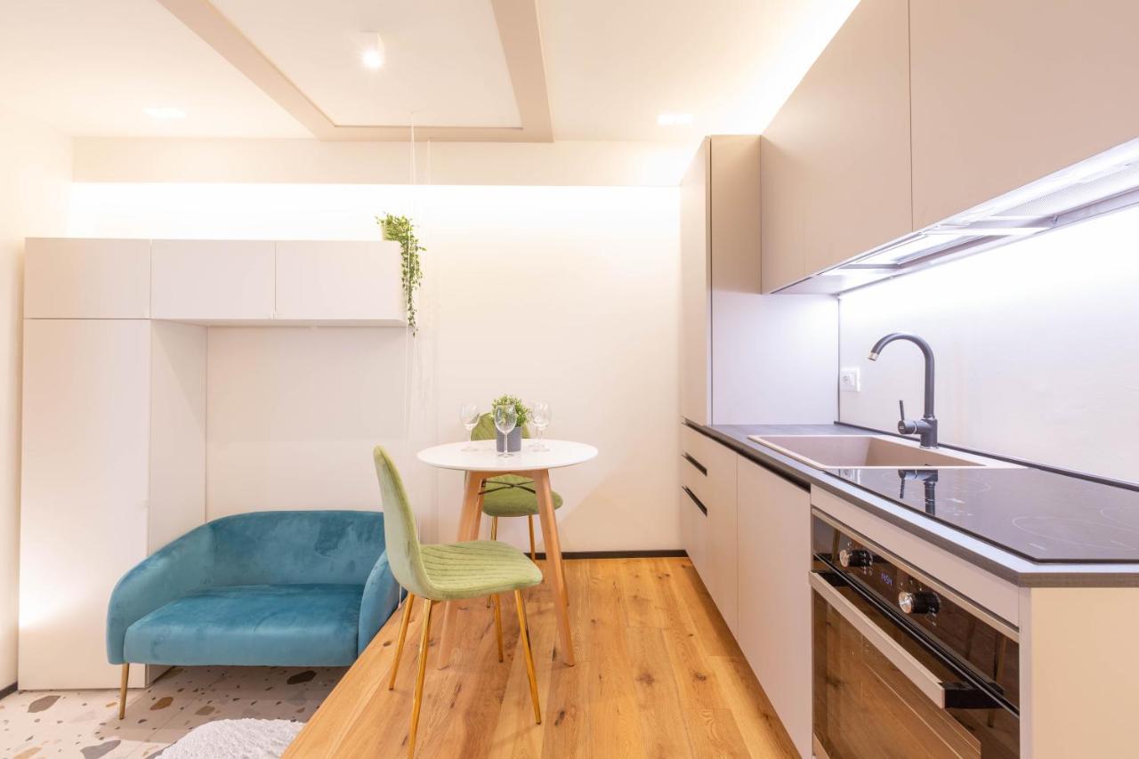 Casa Da Pynta Appartement Milaan