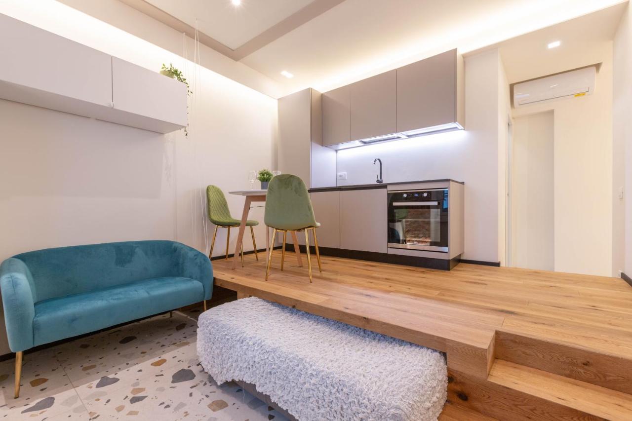 Casa Da Pynta Appartement Milaan